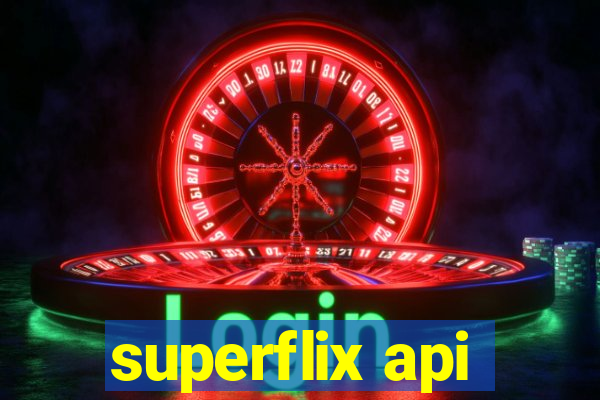 superflix api